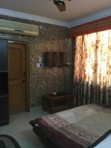 Hotel Grant Deluxe 메루트 객실 사진