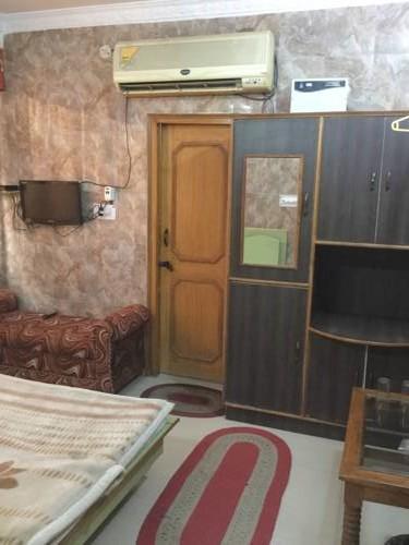 Hotel Grant Deluxe 메루트 객실 사진
